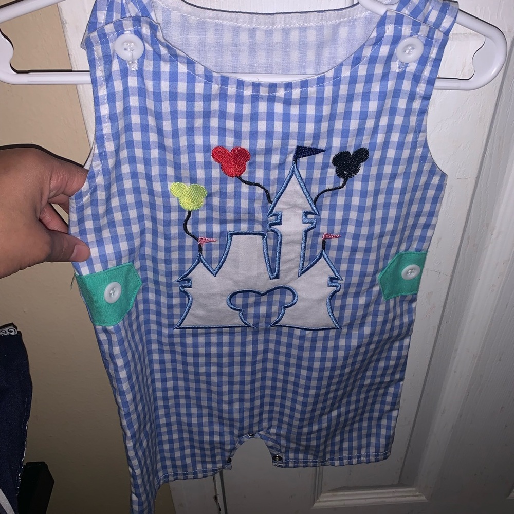 Kids fine clothing